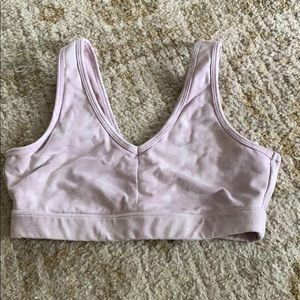Old navy women’s sports bra